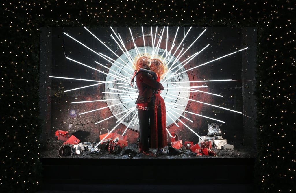 Selfridges, London