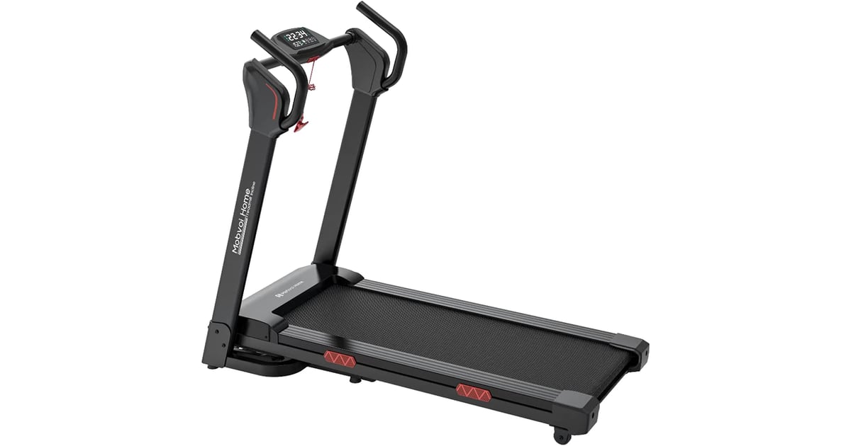 Best Incline For a Folding Treadmill The 10 Best Folding Treadmills
