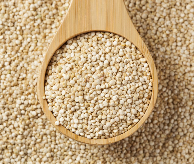 Quinoa