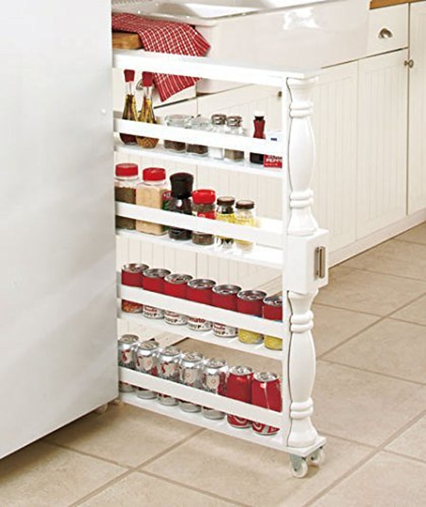 Kitchen Products For Small Spaces From Amazon | PS Smart Living