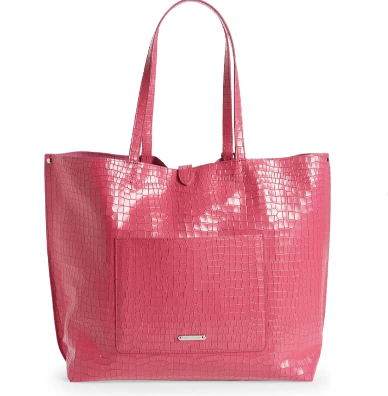 2023 New Arrival Tote Bag For Women, Suitable For College Students