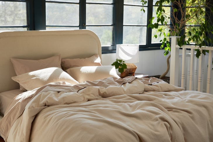 Best Organic Home Linens From Parachute