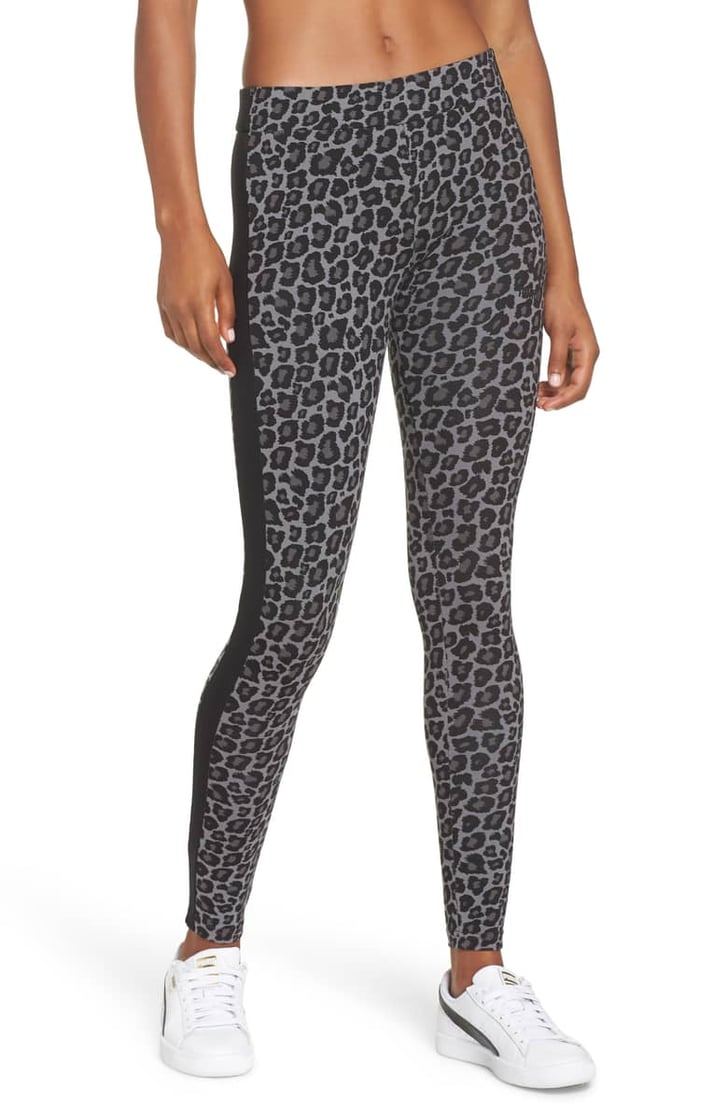 puma wild pack leggings