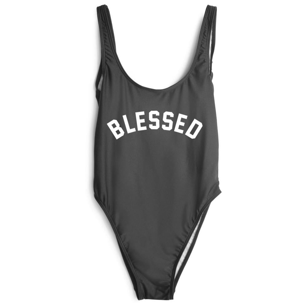 Private Party Blessed Swimsuit