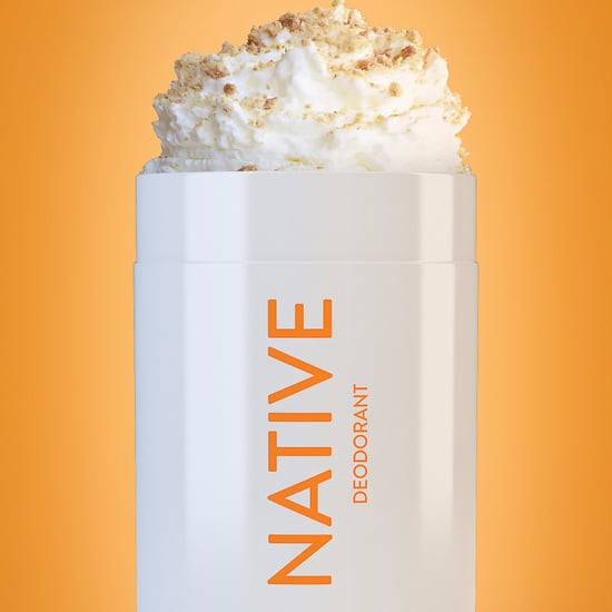 Native Deodorant Pumpkin Spice Latte Review