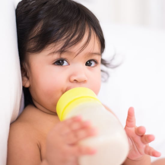 The Honest Company Formula Feeding Line