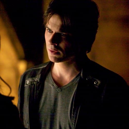 Is Damon Really Dead on The Vampire Diaries?