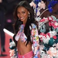The Victoria's Secret Fashion Show Was More Playful Than Ever, Thanks to This Collaboration