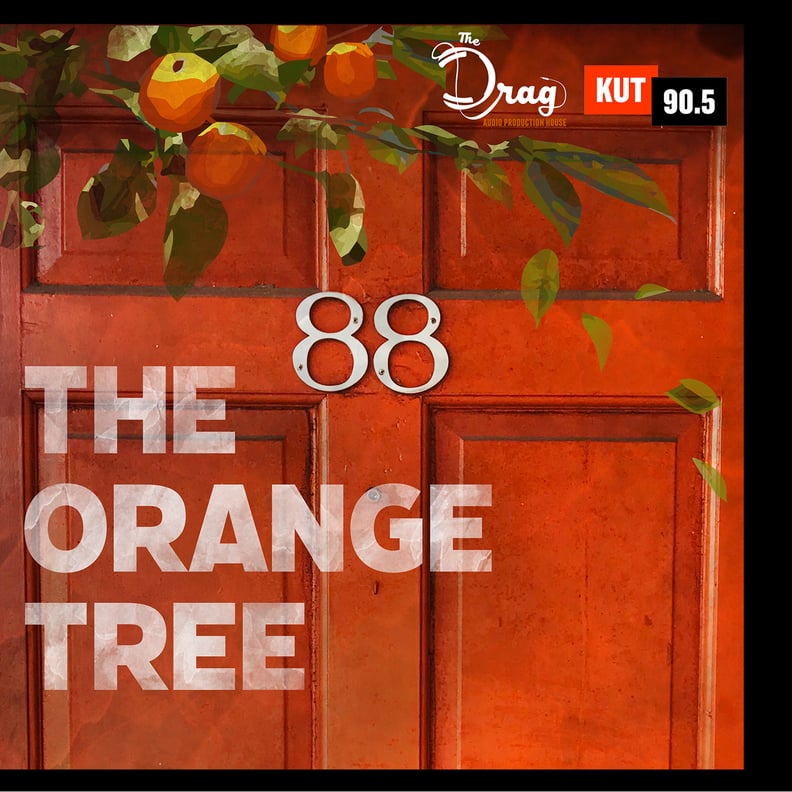 The Orange Tree