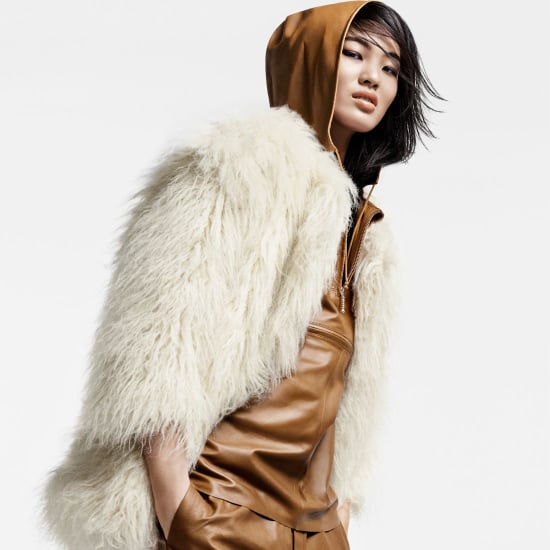 H&M Fall 2014 Collection