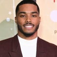 Rome Flynn Steps Into Superhero Territory With "Raising Dion"