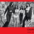 Let's All Take a Second to Appreciate the Kardashian Sisters Posing in Their Calvin Klein Underwear