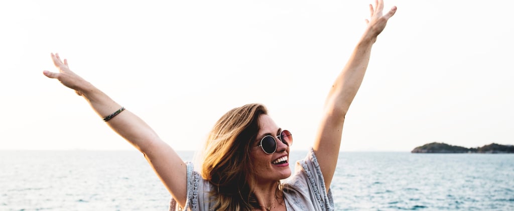 My Therapist Made Me a Better Person With These 5 Lessons