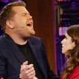 Anna Kendrick and James Corden Singing Their Way Through Hit Love Songs Will Blow You Away