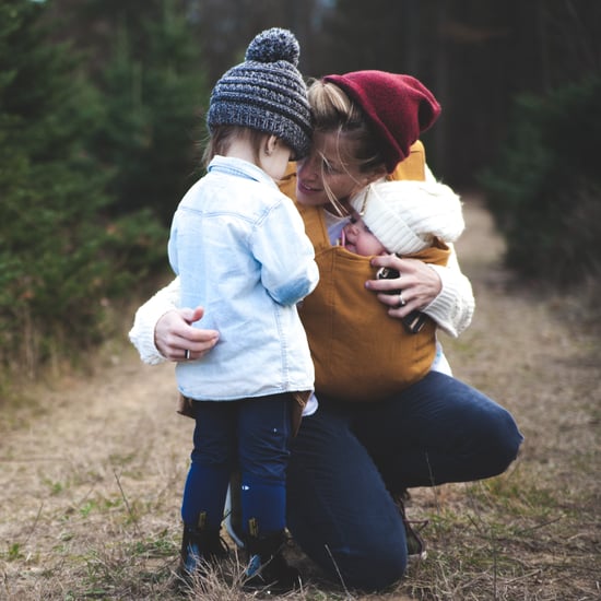 How to Calm Anxious Child