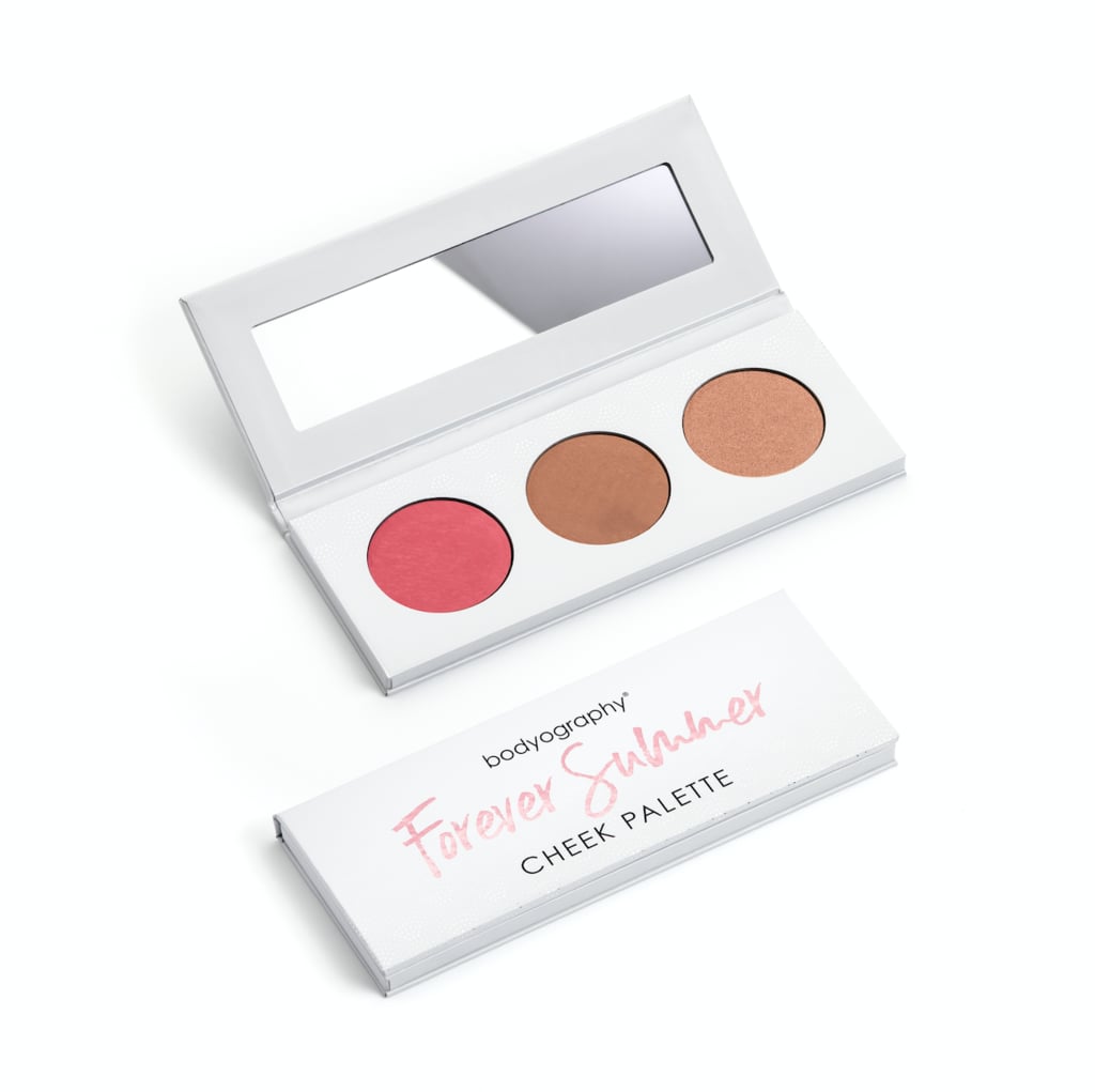 Bodyography Forever Summer Cheek Palettes