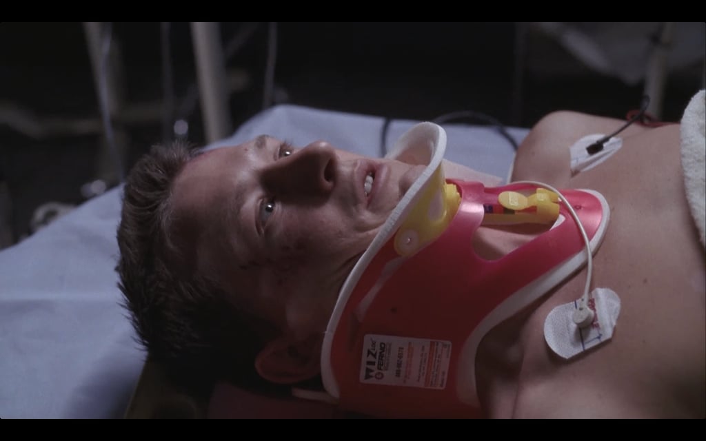 Season 2, Episode 2: "Enough Is Enough (No More Tears)"