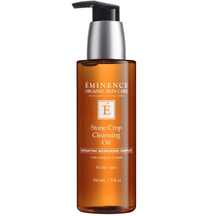 Eminence Organic Stone Crop Cleansing Oil