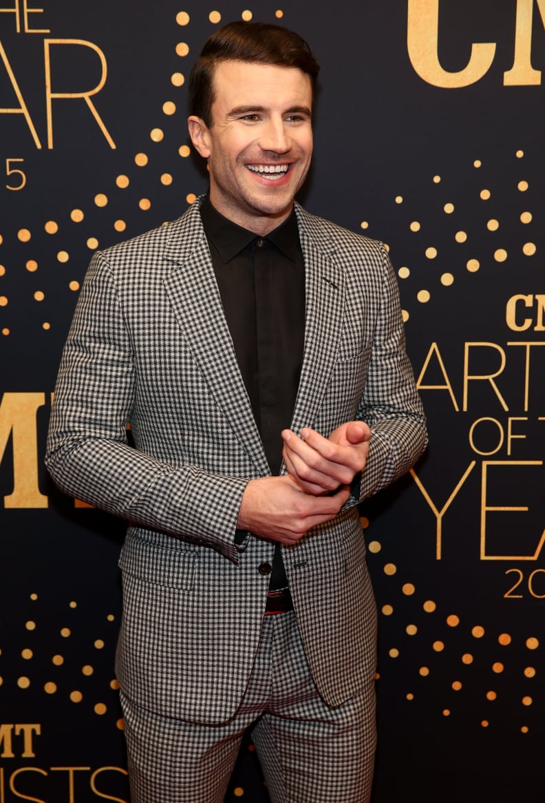 Sam Hunt Facts | PS Celebrity