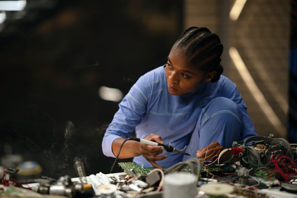 Disney+'s Ironheart Series: Plot, Cast, Release Date