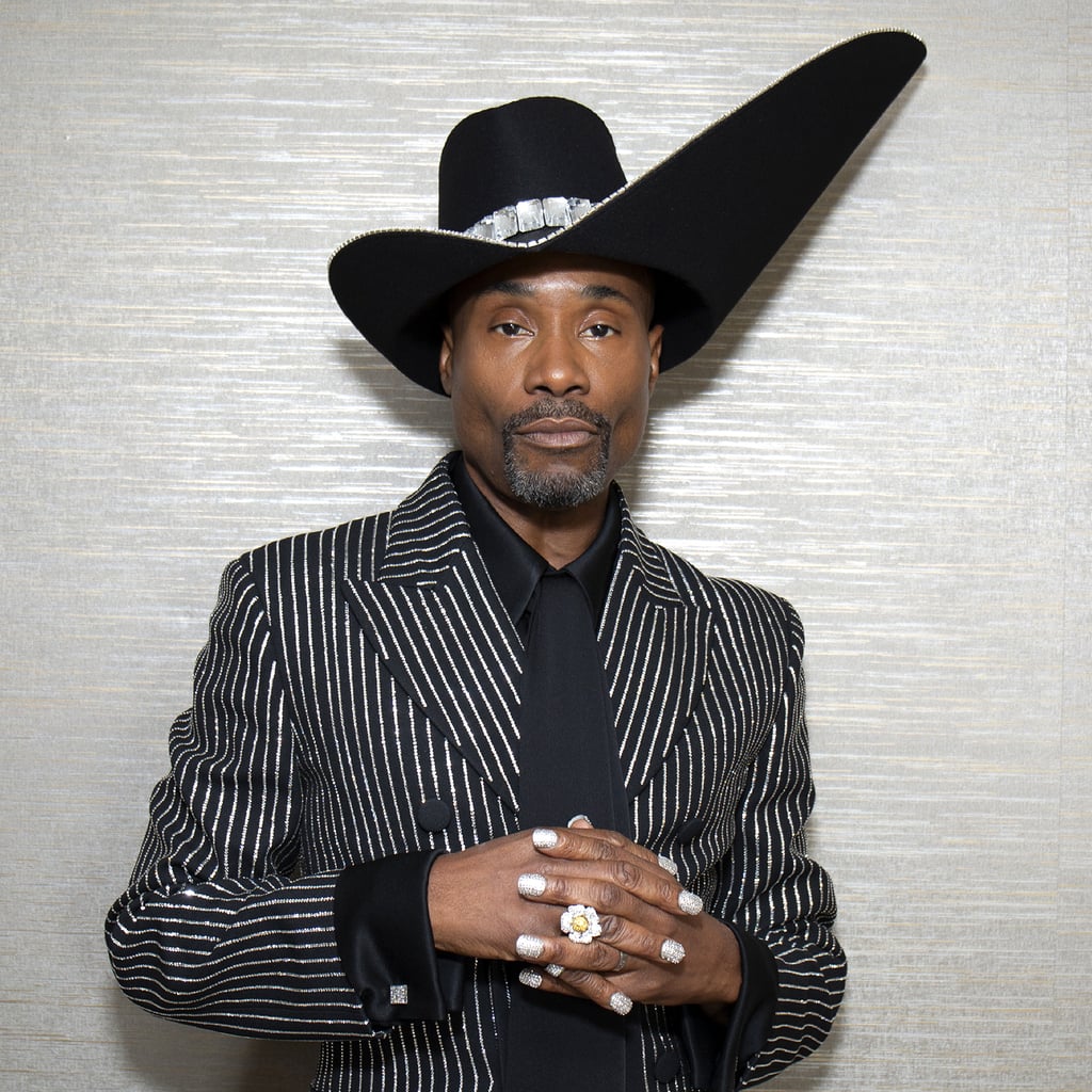 Billy Porter Plans to Sell His House Amid Ongoing Hollywood Strikes
