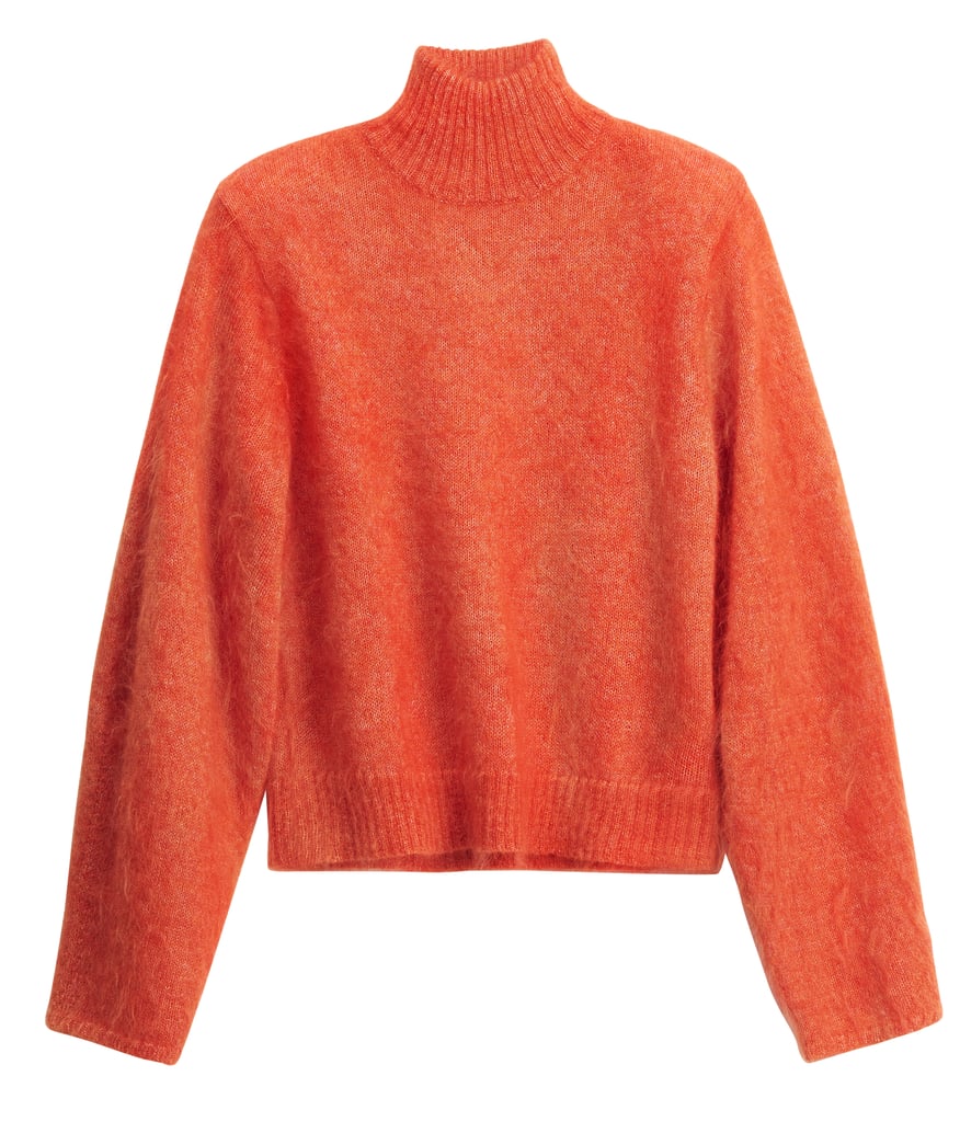 H&M Fall 2014 Collection POPSUGAR Fashion
