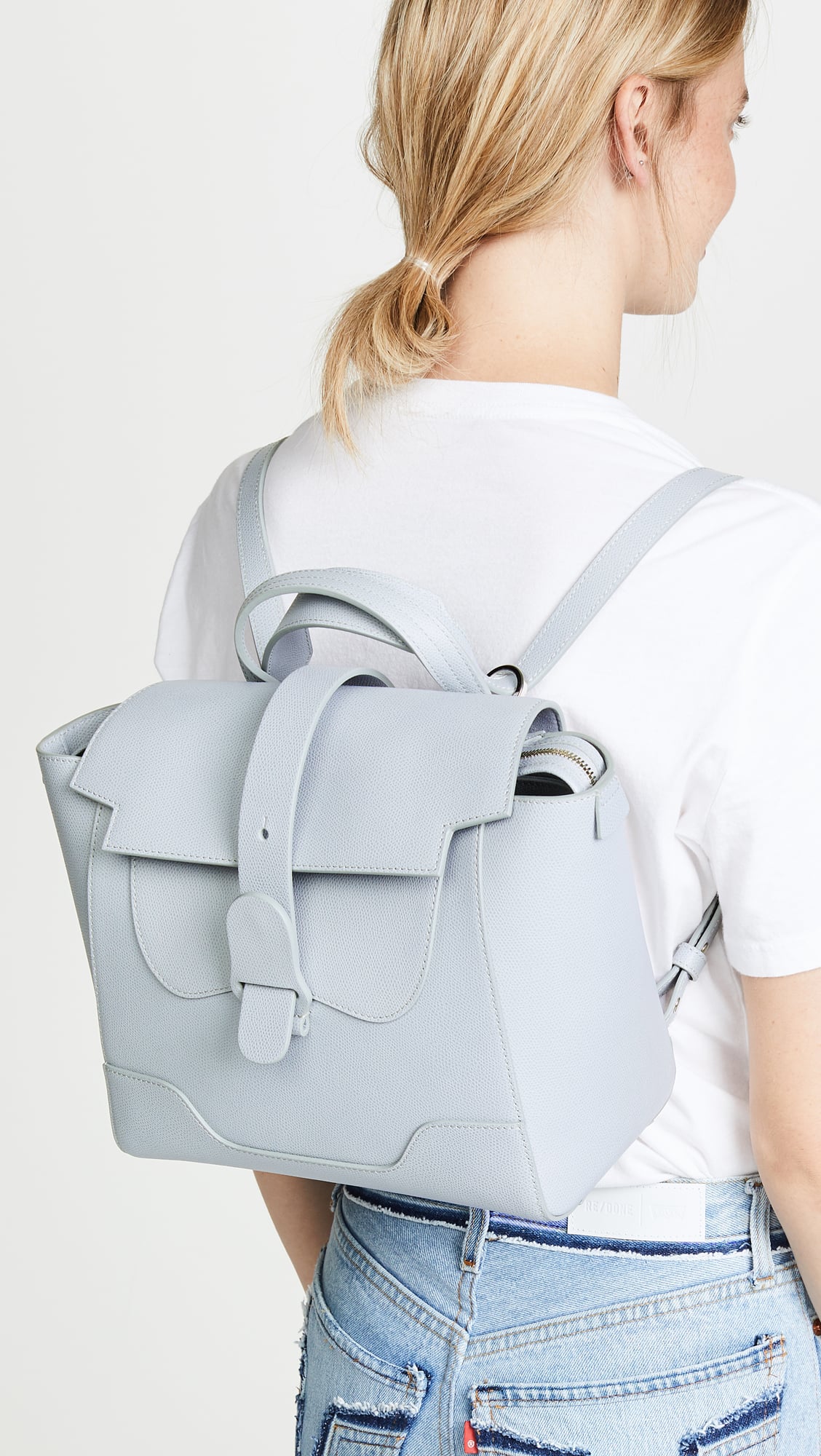 Senreve The Midi Maestra Bag 20 Cute Hands Free Bags You Won t