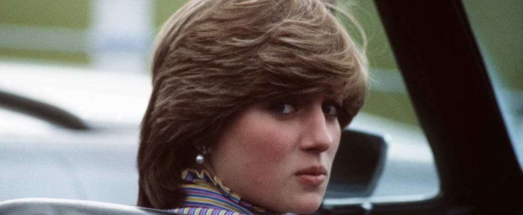 Facts About Princess Diana's Early Life
