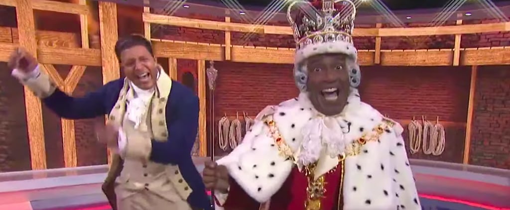 Today Show Halloween Costumes 2020 | Pictures