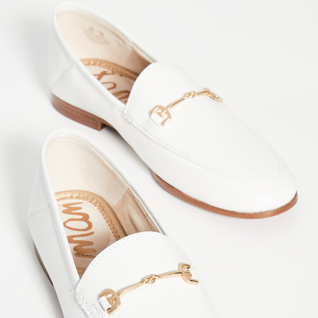 12 Summer Work Shoes That Can Withstand Long Commutes and Hot Days