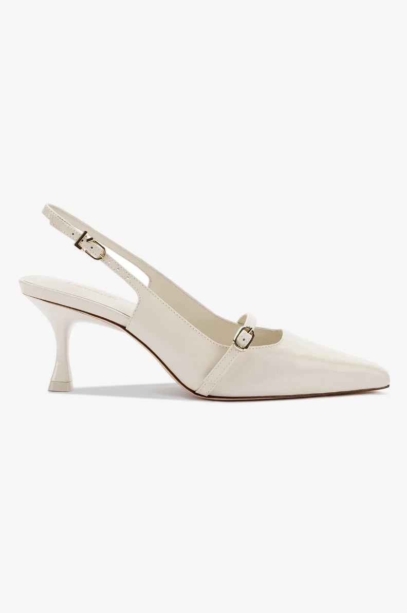 A Classy Heel