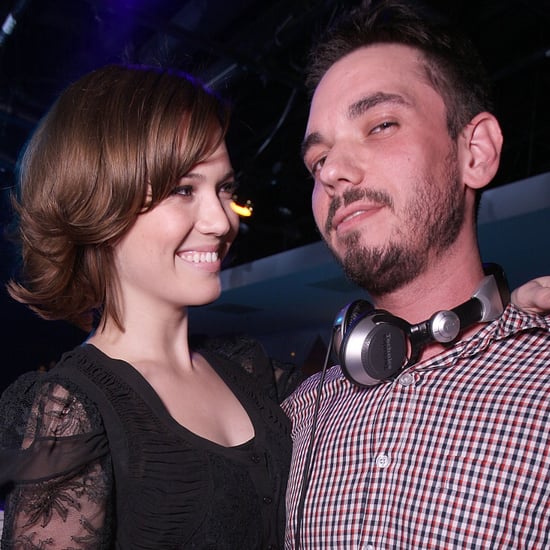 Mandy Moore's Tribute For DJ AM on Anniversary of His Death