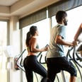 The Perfect Beginner Elliptical Workout — That Challenges Every Fitness Level