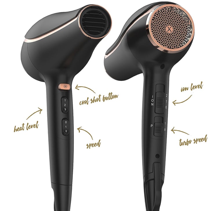 Xtava Professional Ceramic Blow Dryer | Best Affordable ...