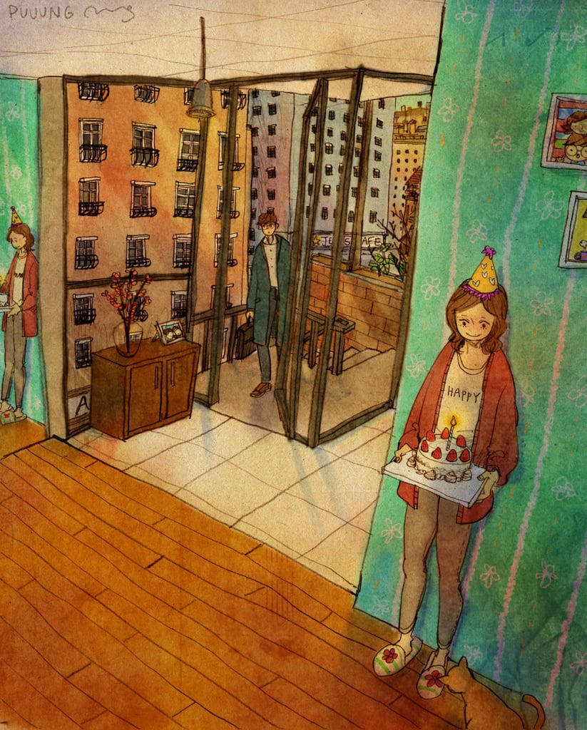 Surprise Party