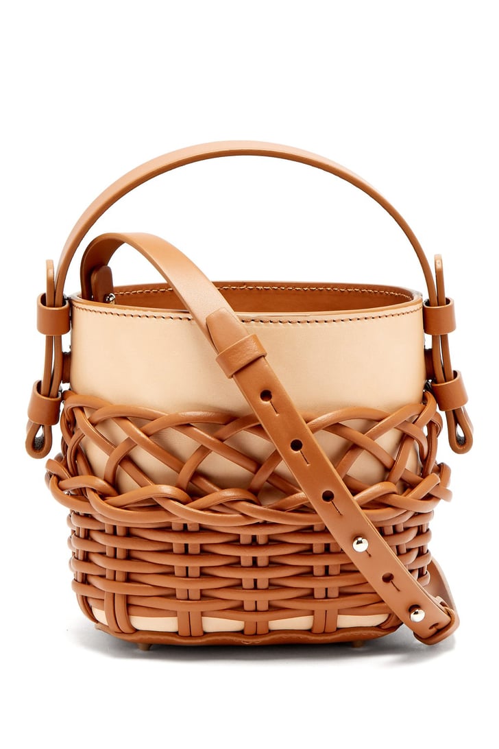 Nico giani bucket cheap bag