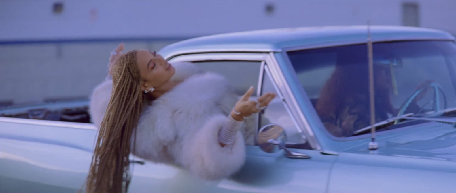 Beyonce's 