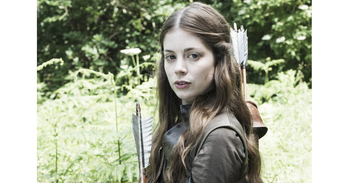Myranda Game of Thrones Season Five Finale Recap POPSUGAR