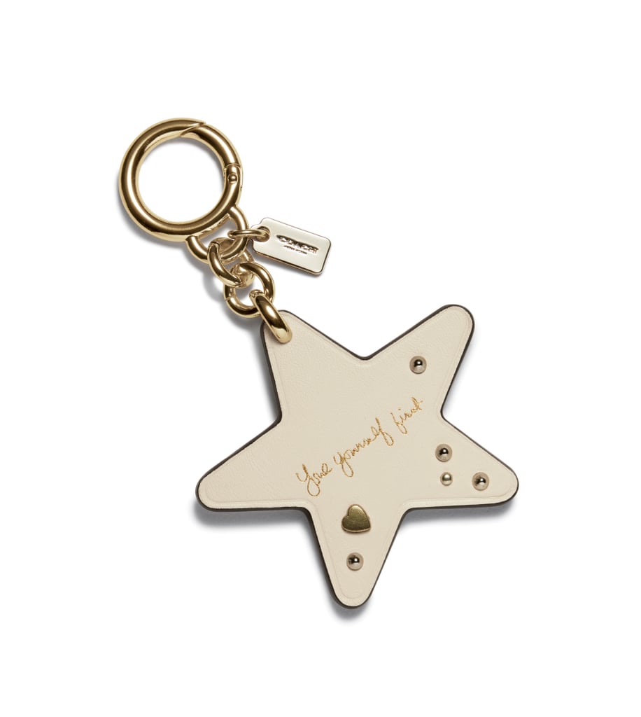 Selena Bag Charm