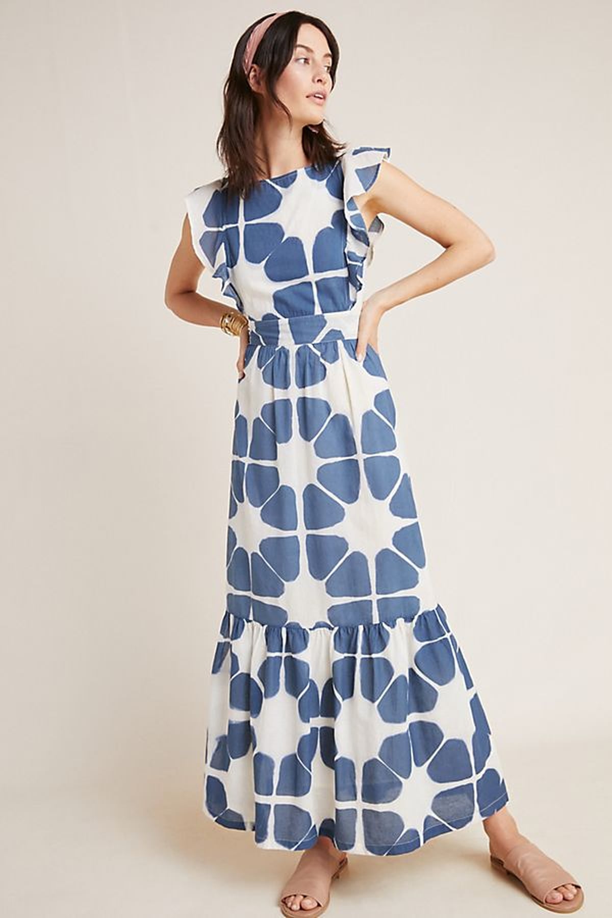 Best Wedding Guest Dresses From Anthropologie | PS UK Style