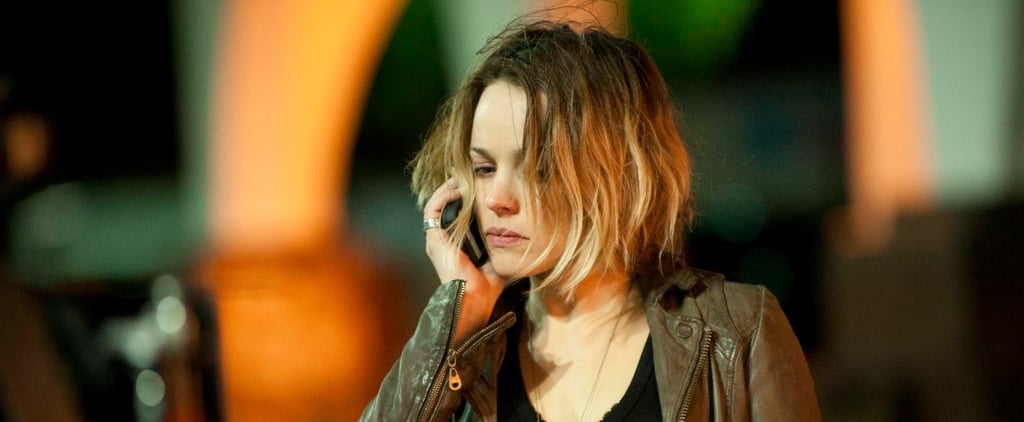 True Detective Season 2 Trailer