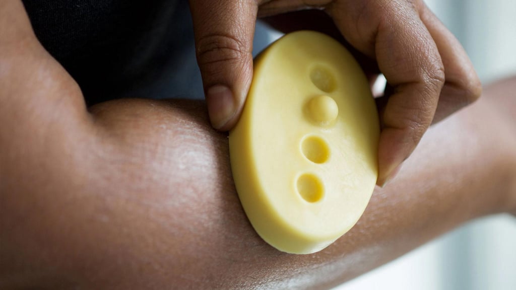 Therapy Massage Bar