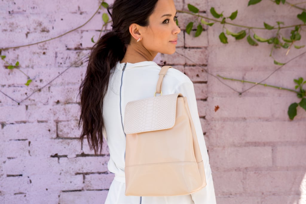 Fashionable Backpacks