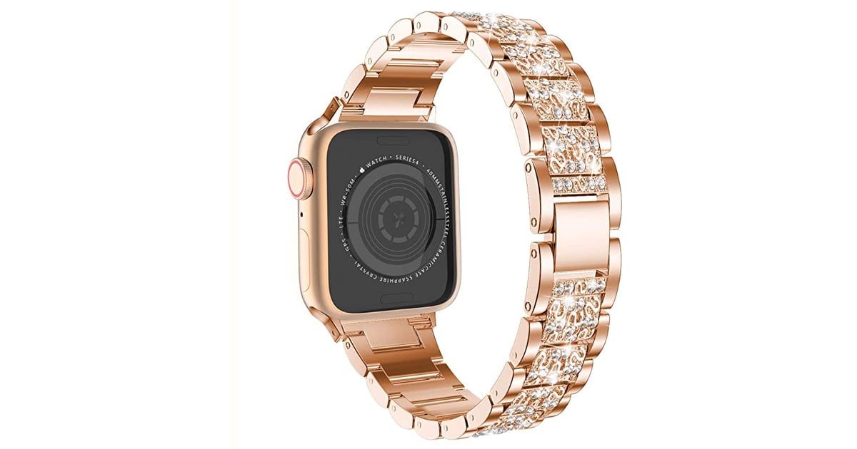 Lelong Apple Watch Band Best Apple Accessories 2020 POPSUGAR