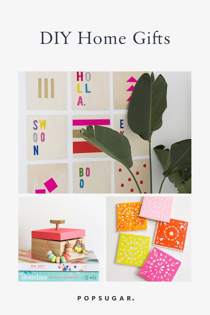 DIY Home Gifts | POPSUGAR Home Photo 34