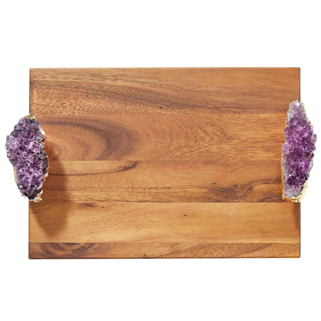 RabLabs Amethyst Tray