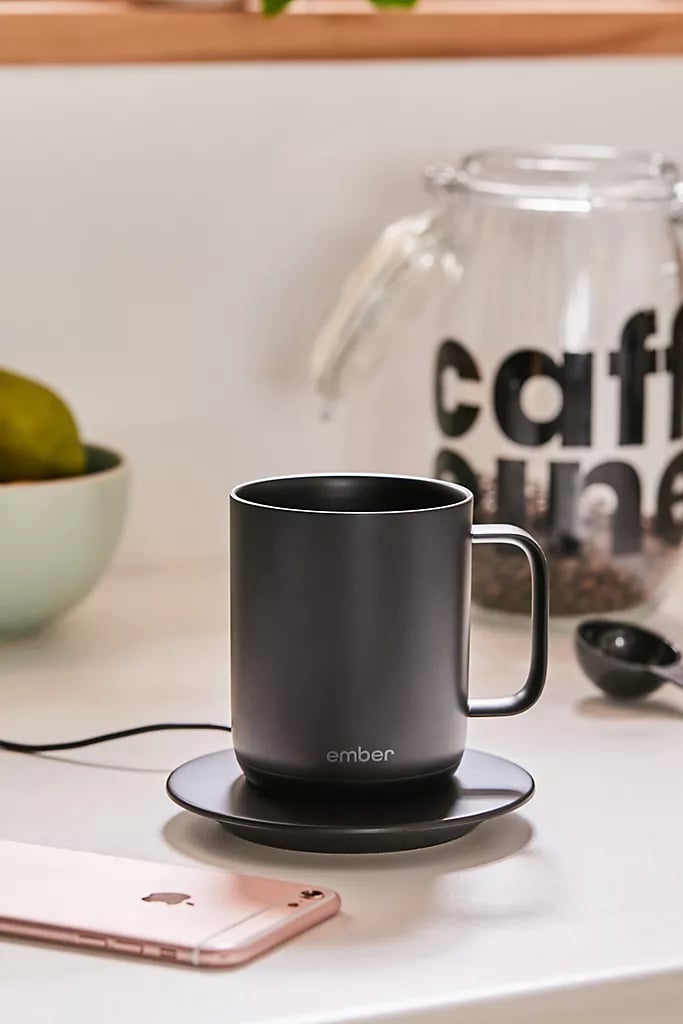 Ember Ceramic Mug