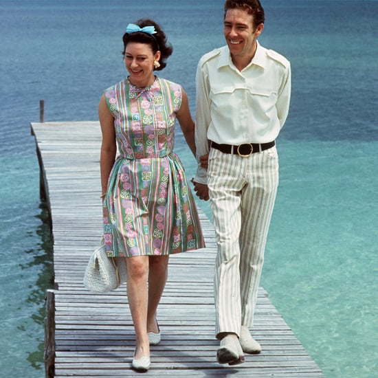 How Did Princess Margaret Meet Antony Armstrong-Jones?