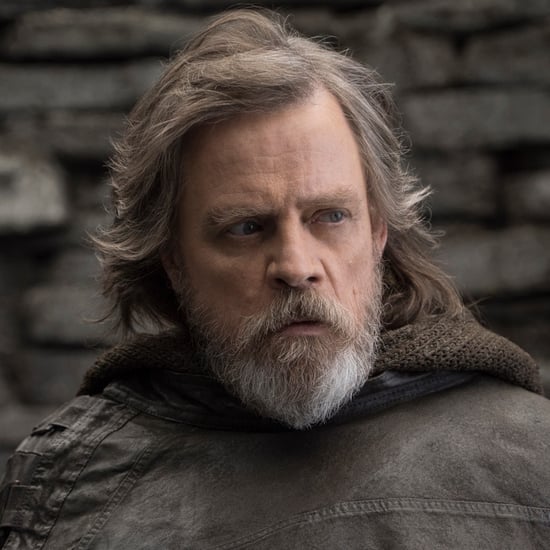 Is Mark Hamill in Guardians of the Galaxy 3?