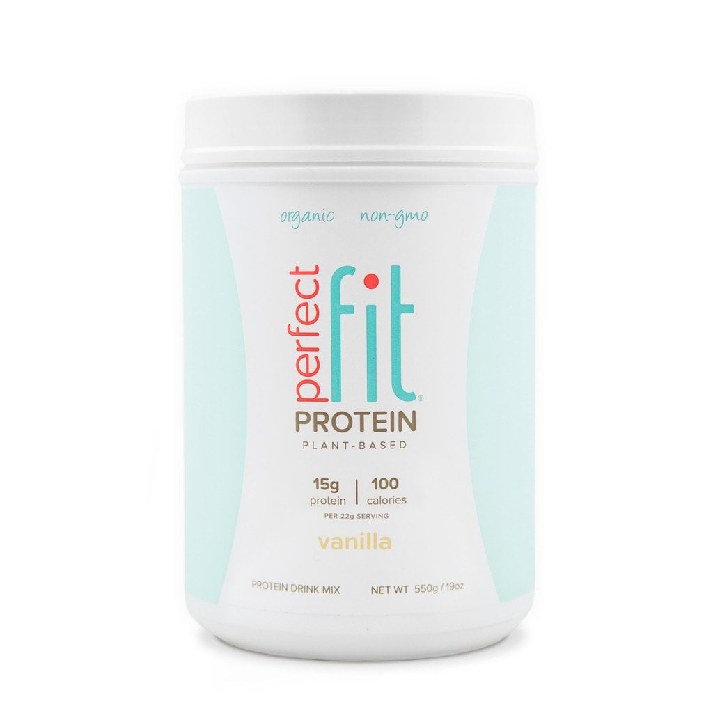 Perfect Fit Protein